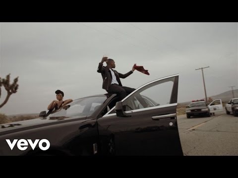 YG - One Time Comin'