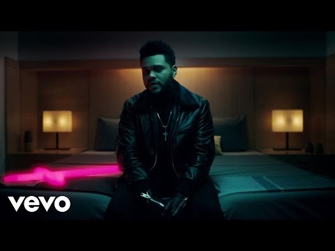 The Weeknd ft. Daft Punk - Starboy