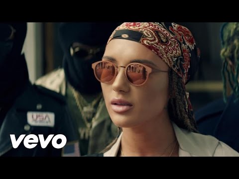 Niykee Heaton ft. Migos - Bad Intentions