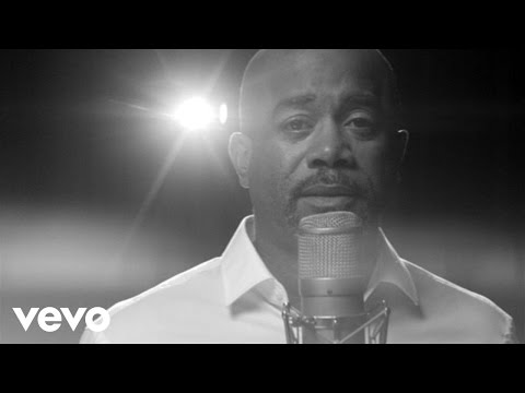 Darius Rucker - If I Told You