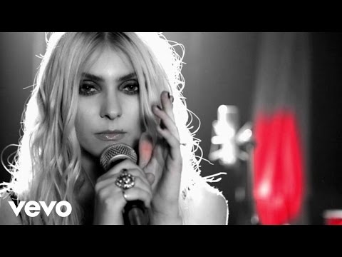 The Pretty Reckless - Take Me Down