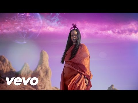 Rihanna - Sledgehammer