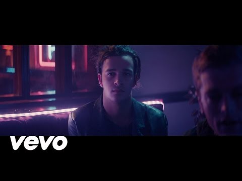 The 1975 - Somebody Else