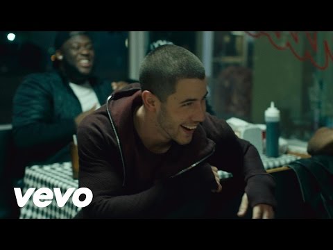 Nick Jonas ft. Ty Dolla $ign - Bacon