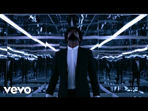 Chase & Status ft. George The Poet - Spoken Word