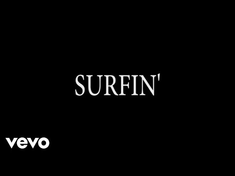 Kid Cudi ft. Pharrell Williams - Surfin'