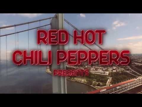 Red Hot Chili Peppers - Go Robot