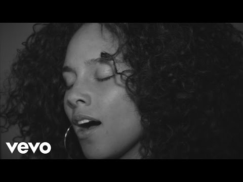 Alicia Keys ft. A$AP Rocky - Blended Family (What You Do For Love)