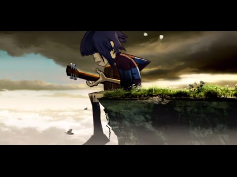 Gorillaz - Feel Good Inc.