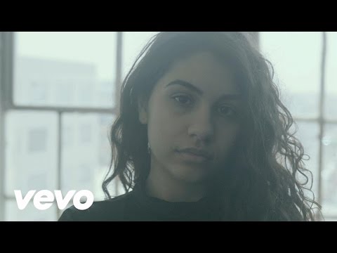 Alessia Cara - Scars To Your Beautiful