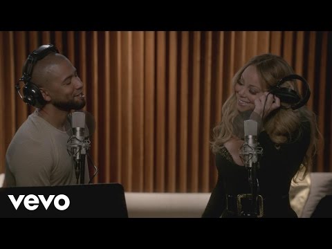 Empire Cast, Mariah Carey, Jussie Smollett - Infamous