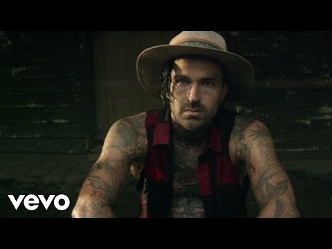 Yelawolf - Daylight