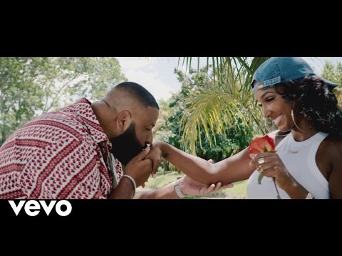 DJ Khaled ft. Nicki Minaj, Chris Brown, August Alsina, Jeremih, Future, Rick Ross - Do You Mind