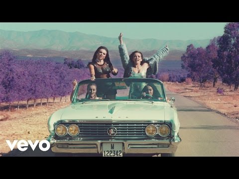 Little Mix - Shout Out to My Ex