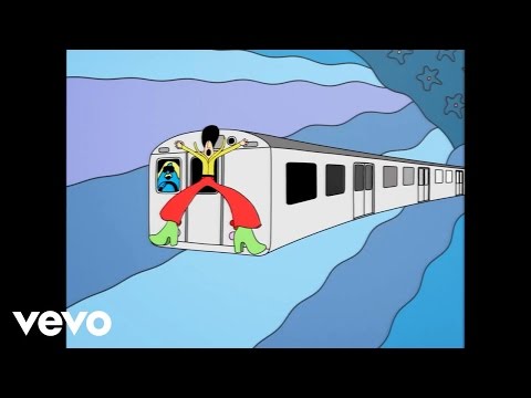 The Avalanches - Subways