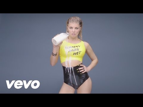 Fergie - M.I.L.F. $