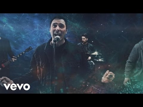 Breaking Benjamin - Ashes of Eden