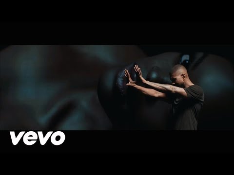 Usher - Crash