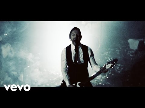 Bullet For My Valentine - Don't Need You