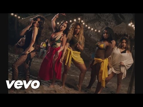 Fifth Harmonyft. Fetty Wap - All In My Head (Flex)