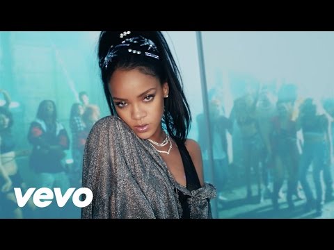 Calvin Harris ft. Rihanna - This Is What You Came For