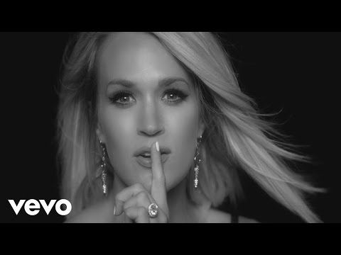 Carrie Underwood - Dirty Laundry