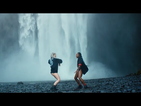 Major Lazer feat. Justin Bieber & MØ - Cold Water