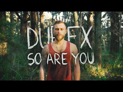 Dub FX - So Are You