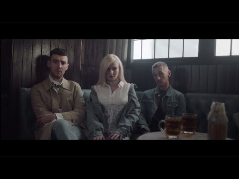 Clean Bandit ft. Sean Paul & Anne-Marie - Rockabye