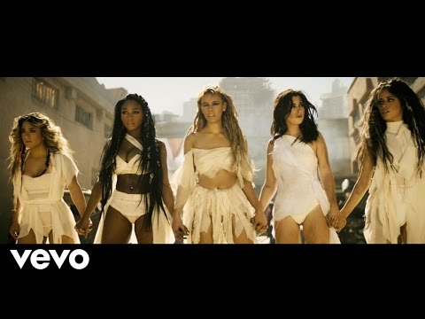 Fifth Harmony - That's My Girl