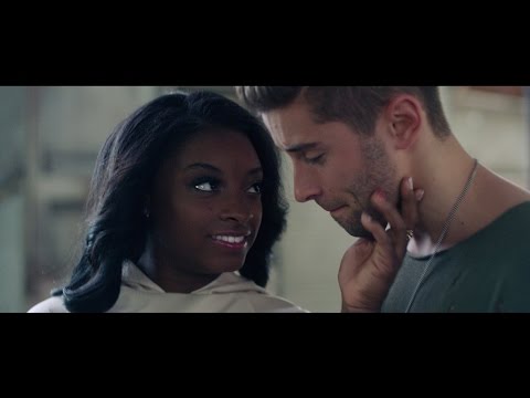 Jake Miller - Overnight (Starring Simone Biles)