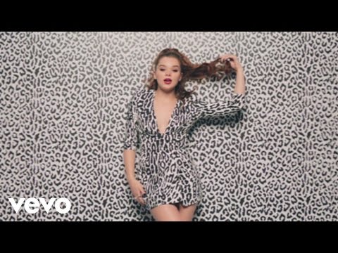 Hailee Steinfeld, Grey ft. Zedd - Starving