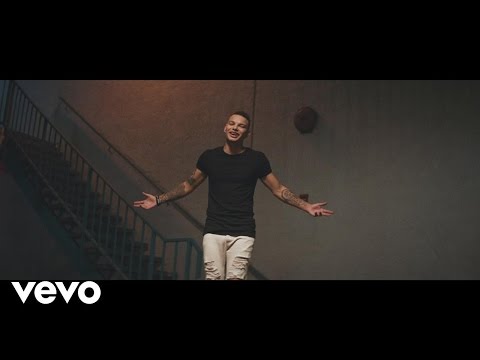 Kane Brown - Thunder in the Rain