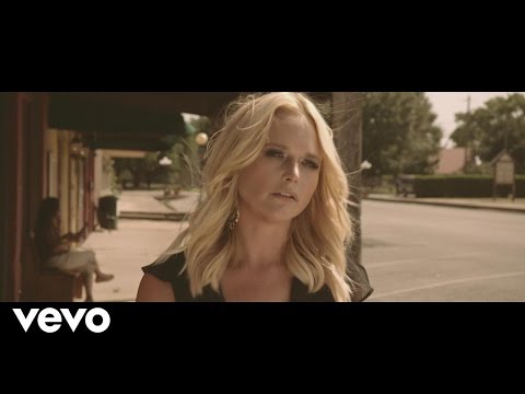 Miranda Lambert - Vice