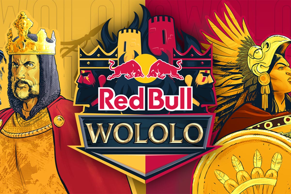 30. aprillist kuni 3. maini toimub Red Bull Wololo turniir, sellel nädalavahetusel esimesed kvalifikatsioonid