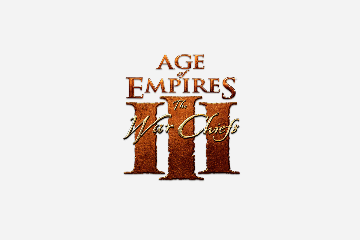 Age of Empires III: The WarChiefs uudised