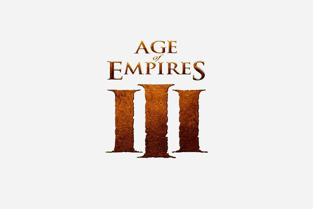Age of Empires III ilmumisest