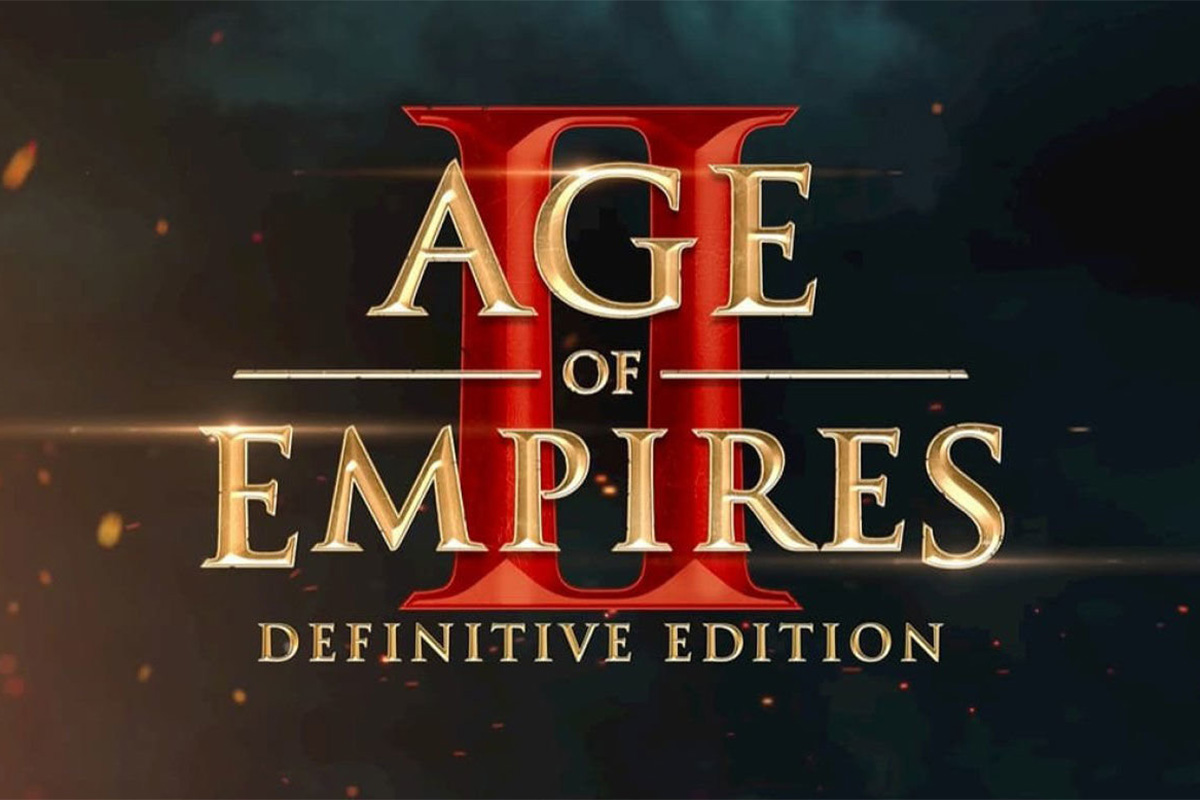 Age of Empires II: Definitive Edition sooduspakkumine Age of Empires II: HD Edition omanikele