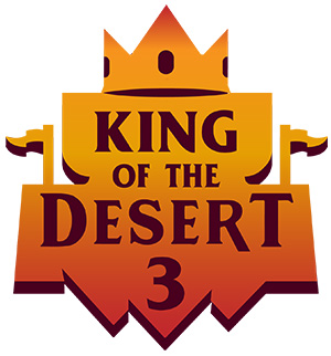 Age of Empires 2 turniiri King of the Desert 3 võitis Liereyy