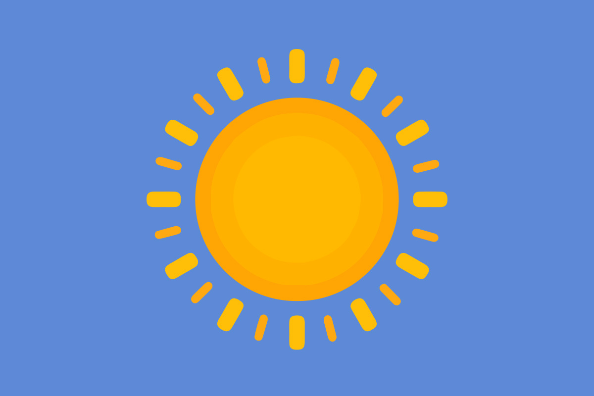 Today, October 18, 2026 in Estonia clear or partly cloudy dry weather Today, October 18, 2026 in Estonia clear or partly cloudy dry weather