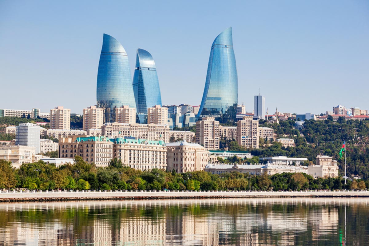 What to Do in Baku: The Pinnacle of Online and Offline Entertainment What to Do in Baku: The Pinnacle of Online and Offline Entertainment