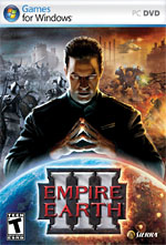 Empire Earth III