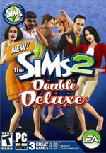 The Sims 2: Double Deluxe