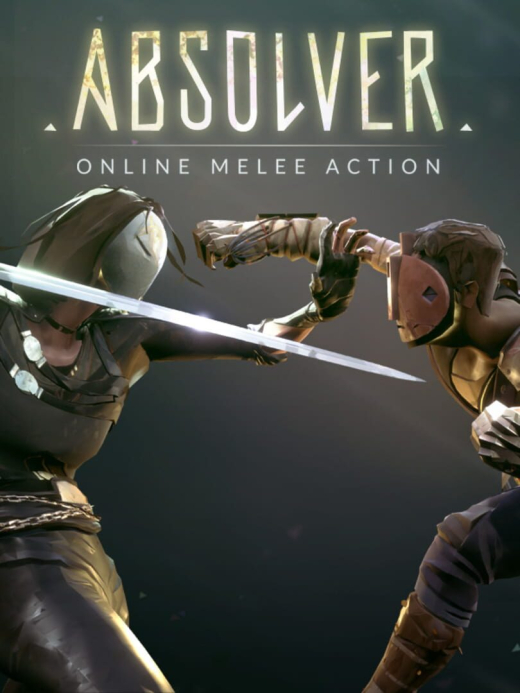 Absolver Absolver