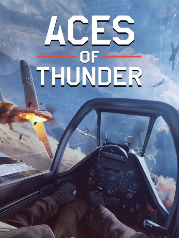 Aces of Thunder PC Aces of Thunder PC