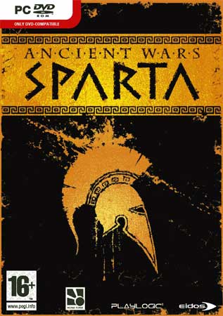 Ancient Wars: Sparta