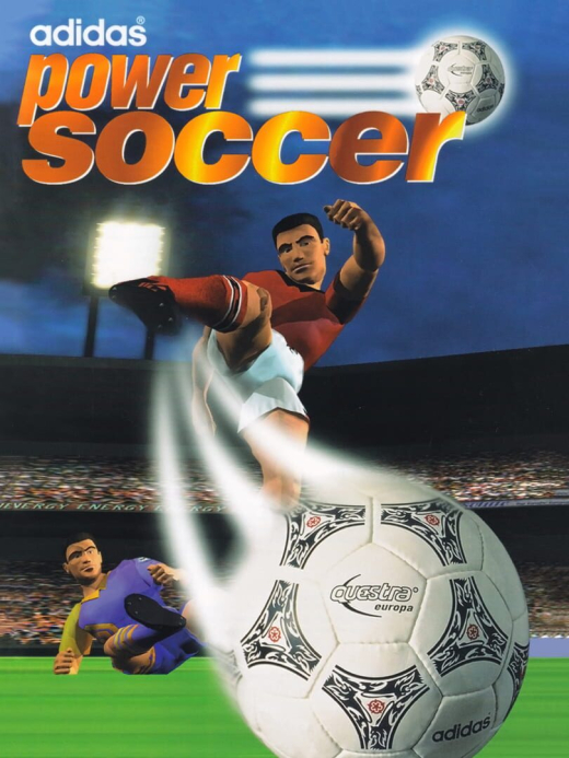 Adidas Power Soccer PS