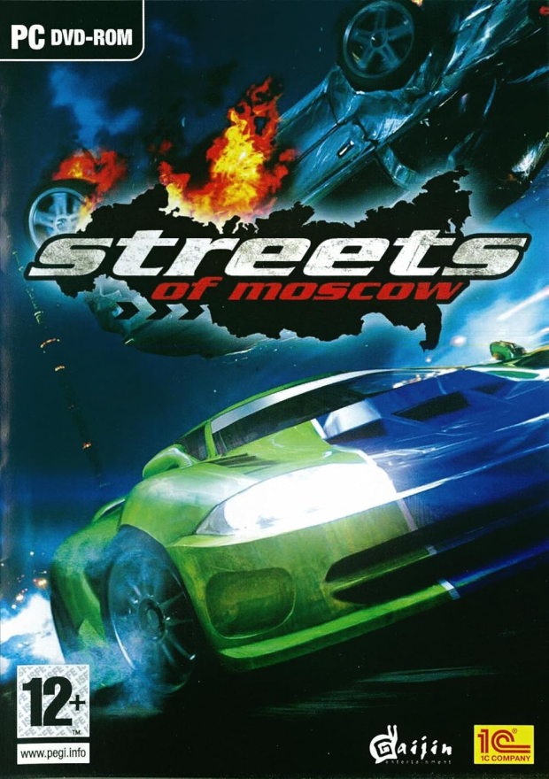 Adrenalin 2: Rush Hour PC Adrenalin 2: Rush Hour PC