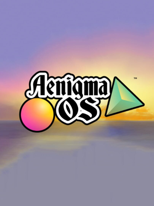Aenigma Os Wii U