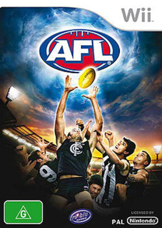 AFL Wii
